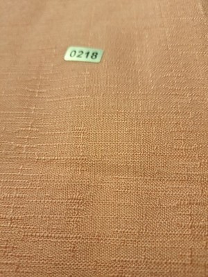 4 Yd+6 In X 54''W Soft Pink Linen Fabric Apparel