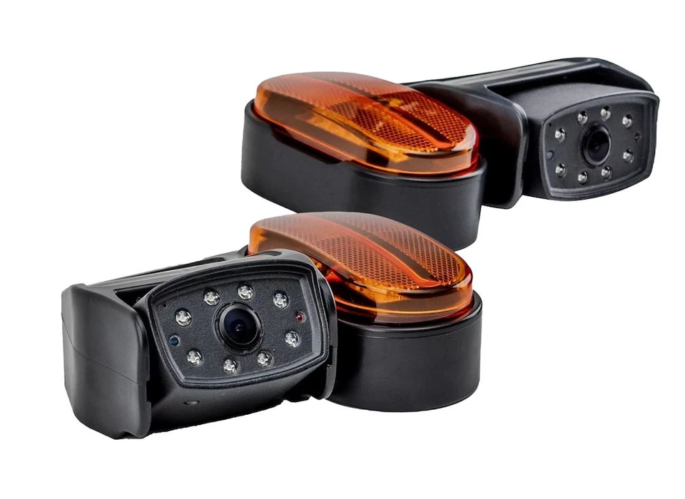 BrandMotion AHDS-7812  REAR OBSERVATION SYSTEMS RV - Изображение 2 из 4