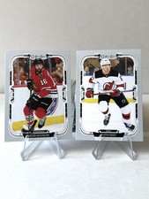 2025-26 O-Pee-Chee Hockey Select From List/You Pick #201-400 Base/Parallels+