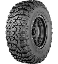 4 Tires Yokohama Geolandar X-mt Lt 40x15.50r20 Load D 8 Ply Mt Mud
