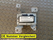 Steuergerät Airbag Jeep Grand Cherokee ZJ P56007108 12 Monate Garantie