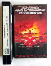 Spanglish Power Line - Pressekassette - Press...