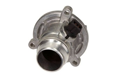 Thermostat Kühlmittel MAXGEAR 18-0422 für BMW 6er F12 5er F10 F13 7er F01 F02 X6