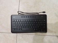 Belkin Wired Keyboard for iPad with Lightning Connector