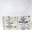 Nintendo Wii Game Lot 26 Games Bundle Tested