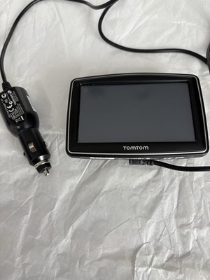 TomTom GPS Navigation N14644