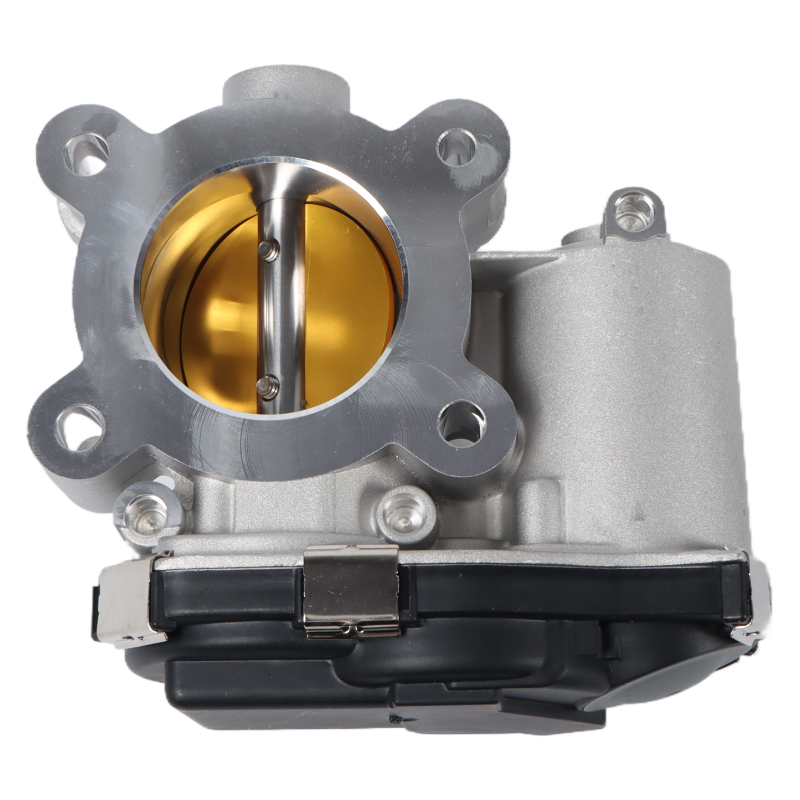 2018 Chevy Malibu Throttle Bodynull