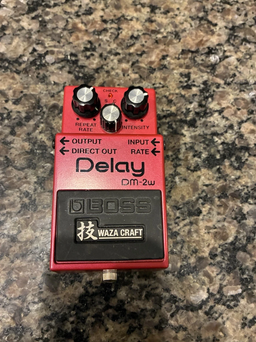 Boss Dm 2 for sale | eBay