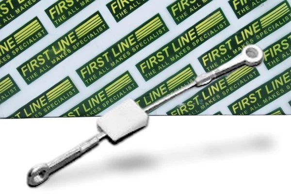 Cable de freno de mano para estacionamiento de freno de mano delantero 84 a 90 Ford Escort Mk3, Mk4 1.3 Foto 2 de 4