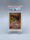 1999 Pokemon Japanese Gym 2 Blaine’s Charizard Holo #006 Psa 10 New Cert SWIRL