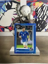Panini Road to FIFA World Cup 26 Blue Sandro Tonali Italy 2025 #110