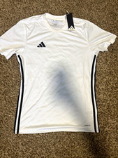 Adidas Tabela 23 /Soccer Jersey/ Slim Fit / Men s Size M