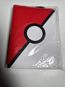 Pokemon Binder Small | eBay Pokemon Binder Small | eBay