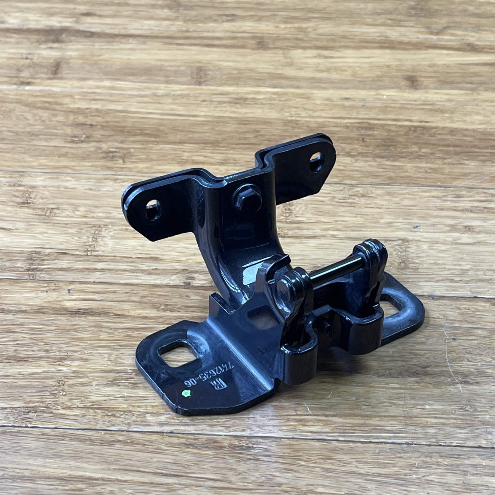 2017-2023 Rolls Royce Dawn RR6 Rear Left & Right Folding Top Hinge Set of 2 OEM