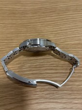 OMEGA 2025 Seamaster Diver 300M Men's Watch Blue Dial, 42mm Steel Bracelet 4