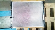 2733 Radiator For 2005-2009 Cadillac STS 2004-2007 Cadillac SRX 3.6L 4.4L 4.6L