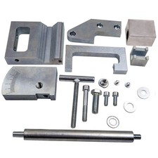 Professional Pipe Notching Tool 3/4"-3" Tube 0-50 Degree Adjustable