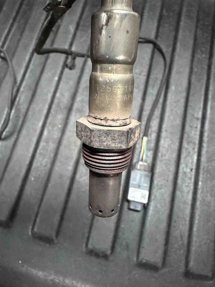 Sensore Ossigeno Lambda VOLVO S90 II 32203032 2.0 Diesel 2018 - Immagine 4 di 4