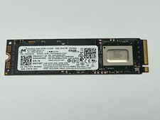 Micron 512GB 2300 NVMe m.2 Gen3 x4 SSD Solid State Drive MTFDHBA512TDV-1AZ1AABDA
