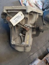 Boite de vitesse Citroen SAXO