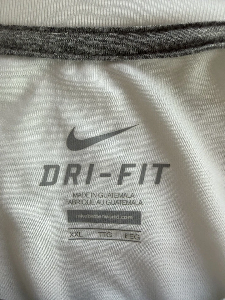 Women’s Plus Size XXL Michigan State University Spartans T-shirt, New With Tags - Image 3 of 3