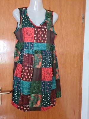 sommerkleid GrM
