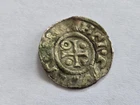 Viking coin German States, Regensburg, Denar (995-1002) Heinrich IV minter Viga