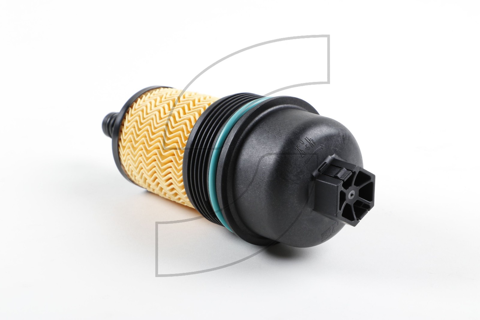MS-311401 OIL FILTER CARTR. WITH CAP+O  Maserati NEW