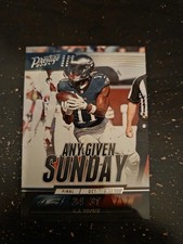 2024 Panini Prestige - Any Given Sunday A.J. Brown #AGS-ABN (28)