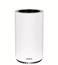Nokia FastMile 5G Gateway 3.2, 5G/4G/LTE, Unlocked Router, Wi-Fi 6, 802.11ax, Co