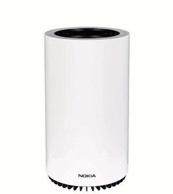 Nokia FastMile 5G Gateway 3.2, 5G/4G/LTE, Unlocked Router, Wi-Fi 6, 802.11ax, Co