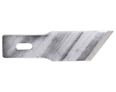 Excel Tools Ersatzklingen 19 Angled Edge Fits: K2.K5 And K6 Handles EXL20019 