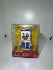 Disney Park Shop Disney Rubik’s Character Cube  Donald Duck New In Box