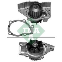 Wasserpumpe MotorküHlung FüR FSO Polonez 1.9 92 Bis 02 Schaeffler D9B QualitäT