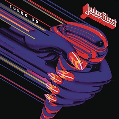 Judas Priest Turbo 30