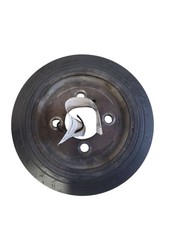 Poulies diverses Hyundai SANTA FE