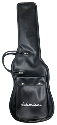 Jackson Stars Dinky Guitar DK-03 See Thru Black Made in Japan | eBay