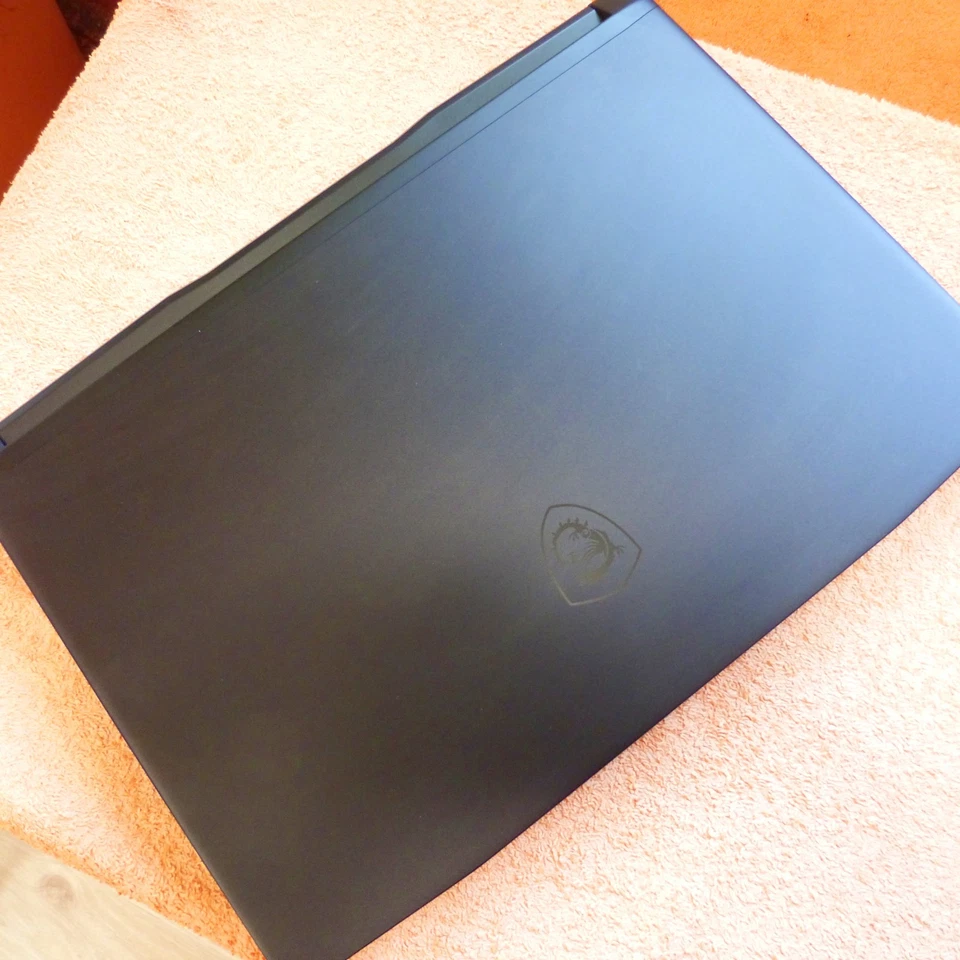 MSI Creator M16 A11 P3 2K QHD GeForce GAMING RTX 3050Ti OCTA Core i7 11G 2TB SSD - Bild 3 von 4