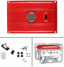 7 Gal Universal Secondary Gas Tank Generac 5500 7500 Champion 7000 W Generator