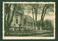 VELO D'ASTICO LA MONTANINA DEL FOGAZZARO ANNO 1946