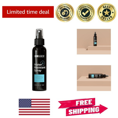 #ad Hair Illusion Unscented Spray: A Water Resistant Solution for Dry Hair 4 oz $26.99