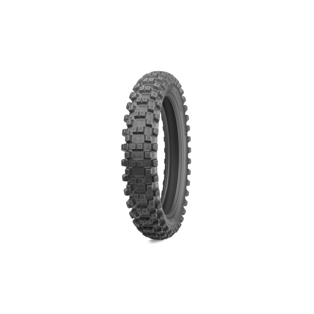 TYRE MICHELIN 100/100-18 59R TRACKER - Image 17