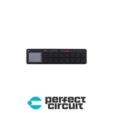 Korg nanoPAD2 Black USB MIDI CONTROLLER NEW PERFECT CIRCUIT
