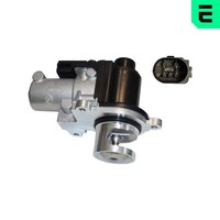 AGR Ventil ERA 555271A 12V FüR VW Touareg 7P5 7P6 TDI Audi A8 D3 4E2 4E8 Q7 4LB