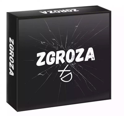 Zgroza xD - Kangur