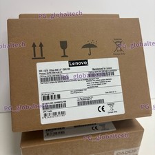 Lenovo 1.92TB ThinkSystem 02JK963 4XB7A38176 2.5" SAS 12Gbps SR650 Storage SSD