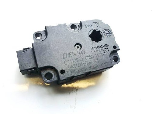 Audi A7 2010 Heater Vent Flap Control Actuator Motor cz1139300856, FR2355051-92 - Photo 1/9