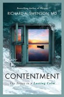 Contentment Richard A. Swenson Taschenbuch Kartoniert / Broschiert Englisch 2019
