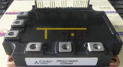 1PCS Brand NEW   Module PM50CHA060 PM50CHA-060 Quality Assurance 100% &ex