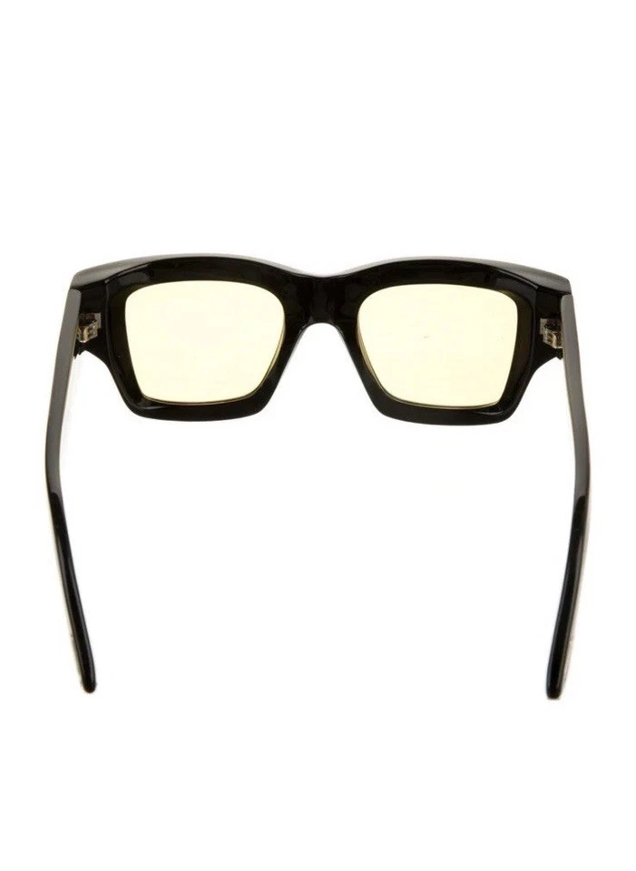 AUTHENTIC TOM FORD TINTED GLASSES (Grew Out Of Them) - Image 2 of 3